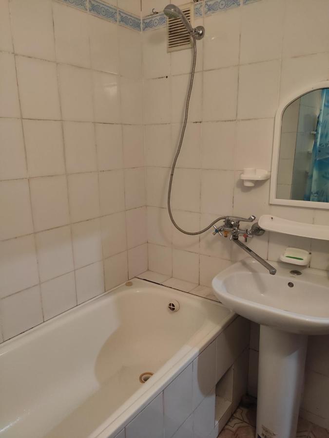 Holiday Home U Tetiany كاميانيتس - بوديلسكيي المظهر الخارجي الصورة